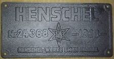 henschel