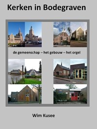 boekje kerken in Bodegraven