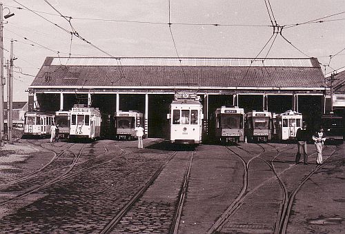 depot anderlues