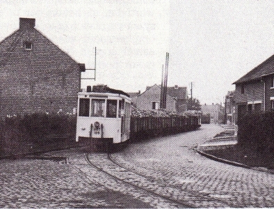 autorails 118 - 127