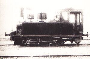 steam loc type 5