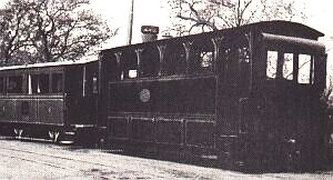 steam loc type 7