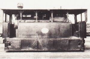 steam loc type 13