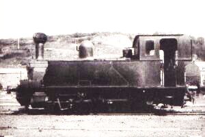 steam loc type 14