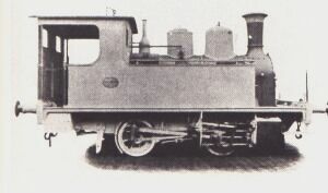 steam loc type 15