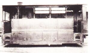 steam loc type 16