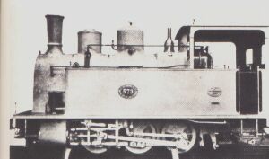 steam loc type 17