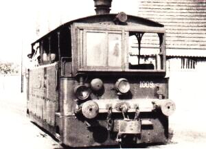 steam loc type 21