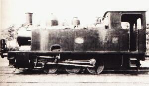 steam loc type 22