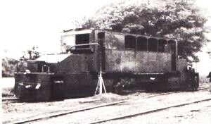 steam loc type 23