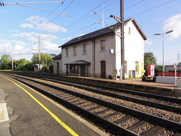 station'