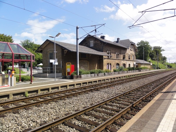 station'