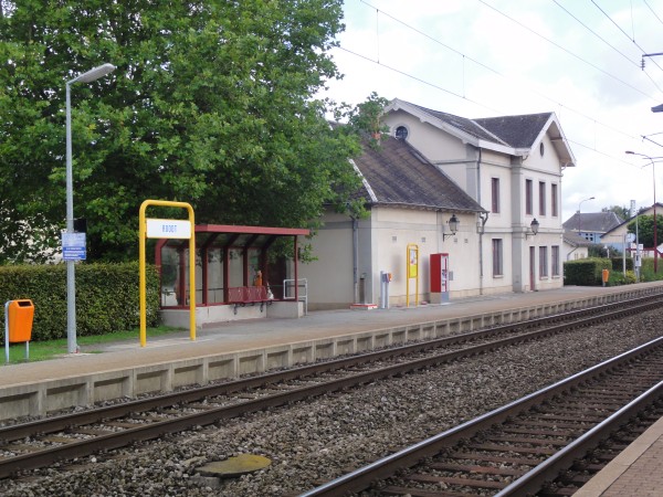 station'