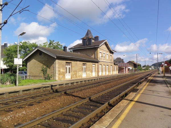 station'