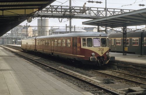 DMU 206/216