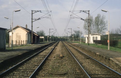 station'