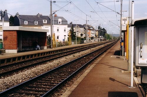 station'