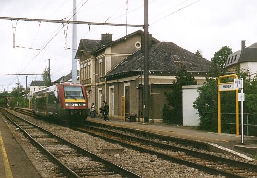 station'