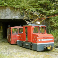 mineursbahn