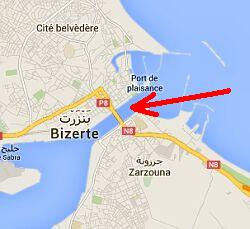 bizerta