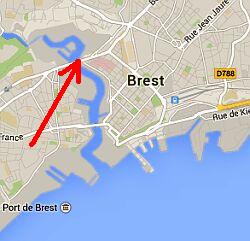 brest