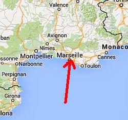 marseille