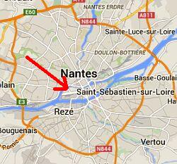 nantes