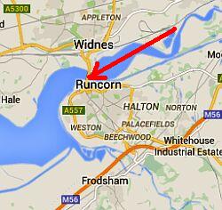 runcorn